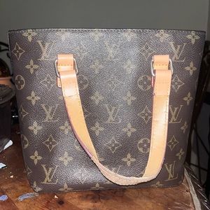 Louis Vuitton handbag